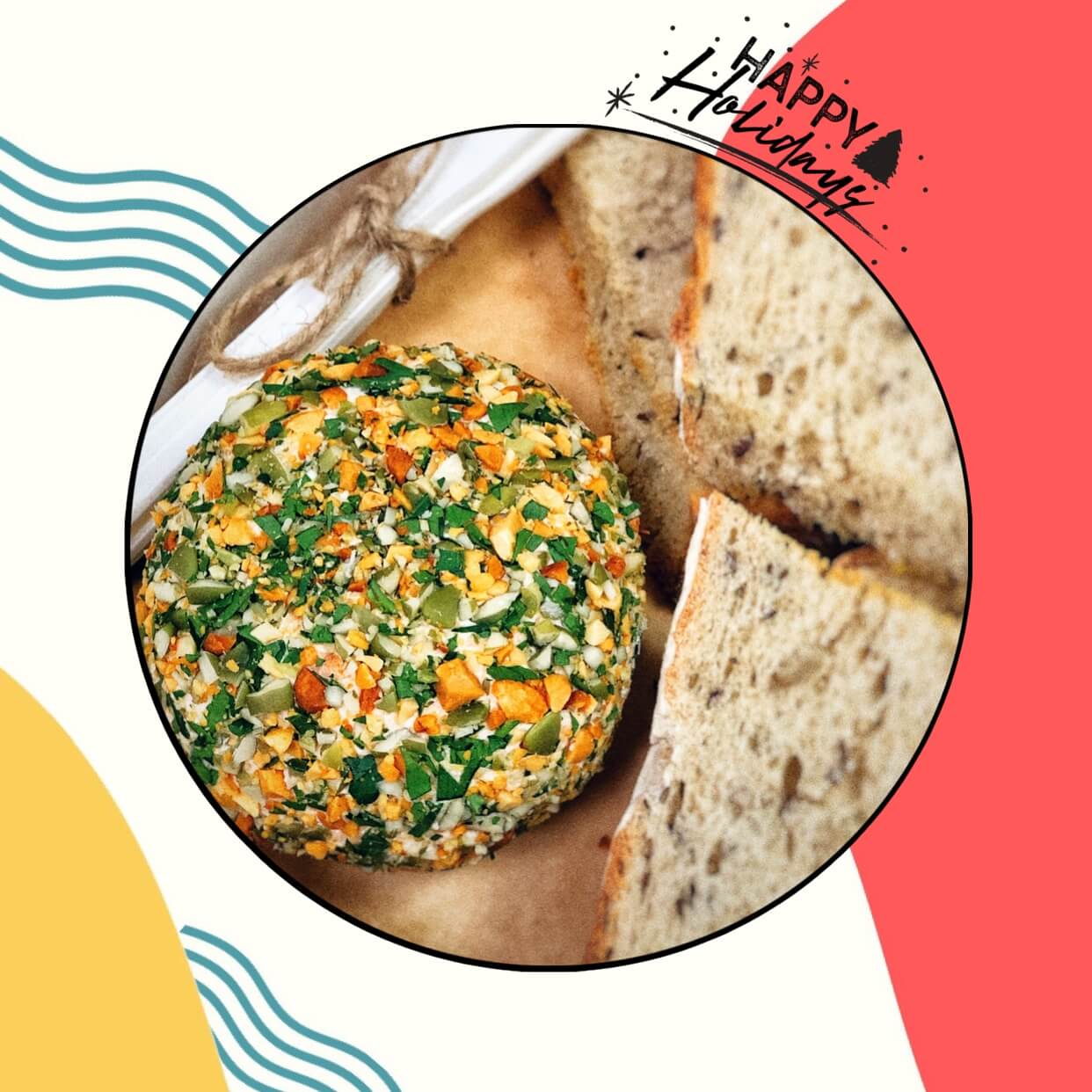 Риет из копченого лосося